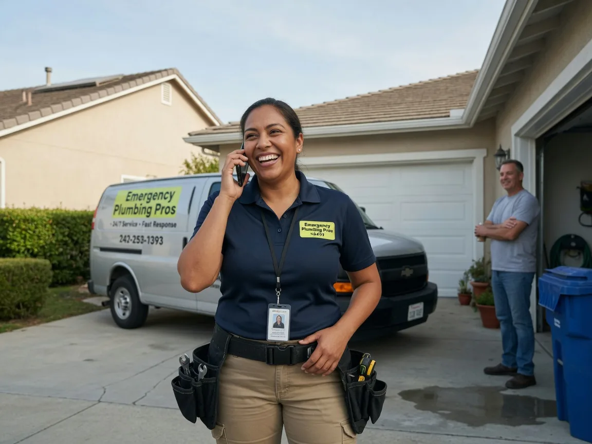 Emergency Plumber Patterson, AR FAQs